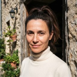Inès Mallet